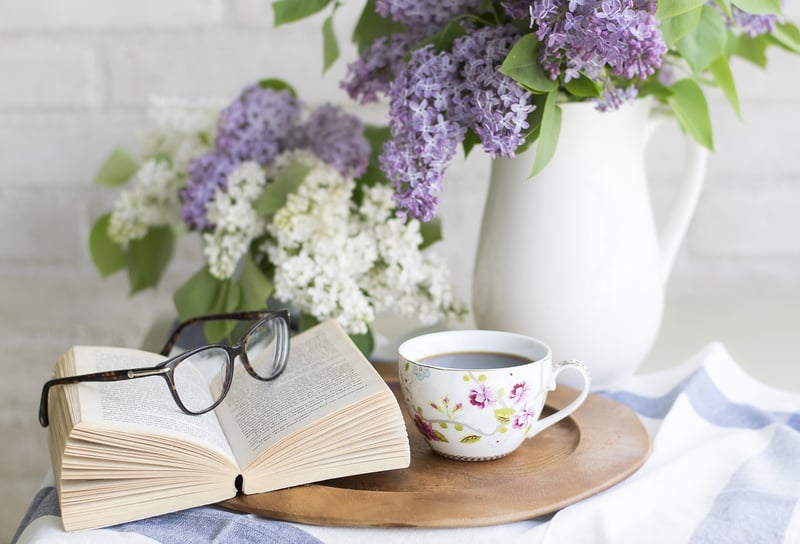 Vintage Decor Revamp