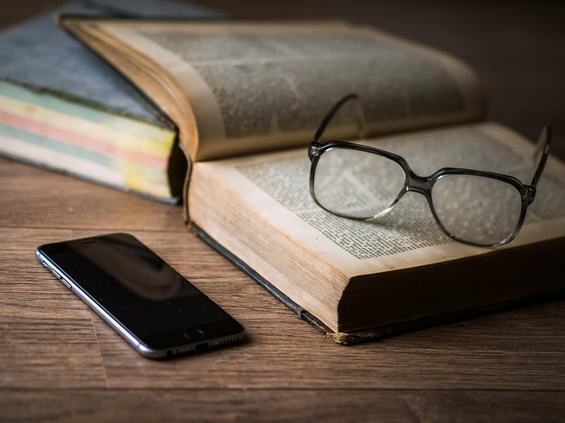 Vintage Books